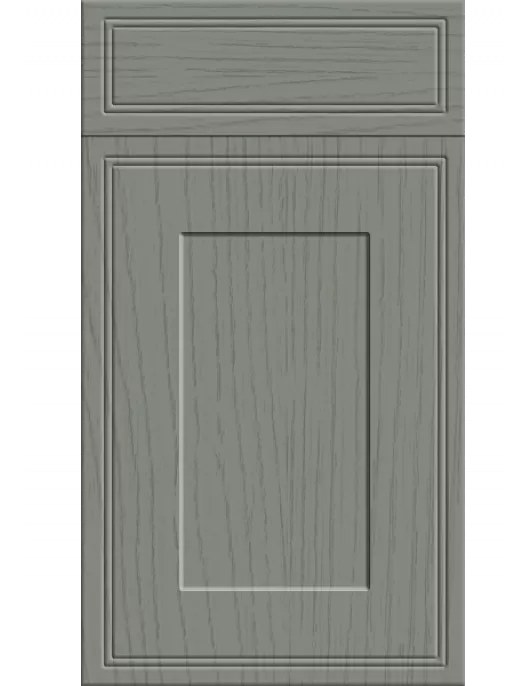 APS20090 Bella Range Tullymore In Colour Paint Flow Matt Sage Green Paint Flow Matt Sage Green