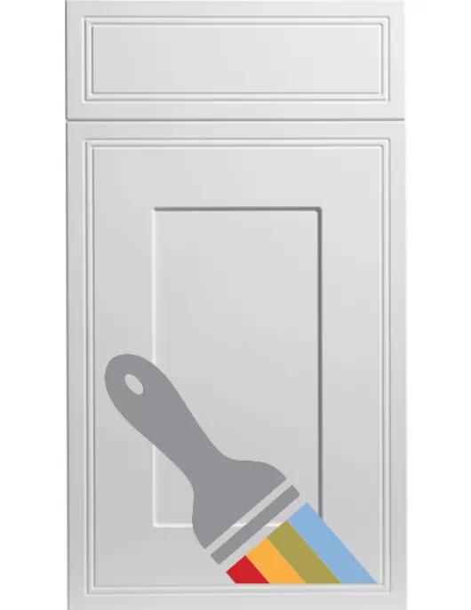 APS20092 Bella Range Tullymore In Colour Paintable Paintable