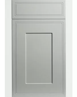 APS20094 Bella Range Tullymore In Colour Satin White Satin White