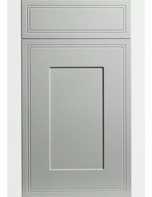 APS20094 Bella Range Tullymore In Colour Satin White Satin White