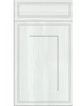 APS20095 Bella Range Tullymore In Colour Super White Ash Super White Ash