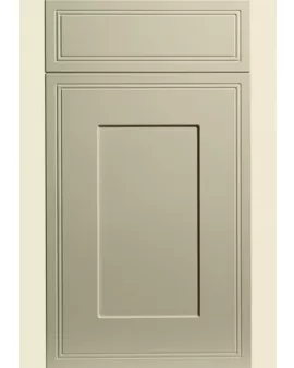 APS20096 Bella Range Tullymore In Colour Supermatt Alabaster Supermatt Alabaster