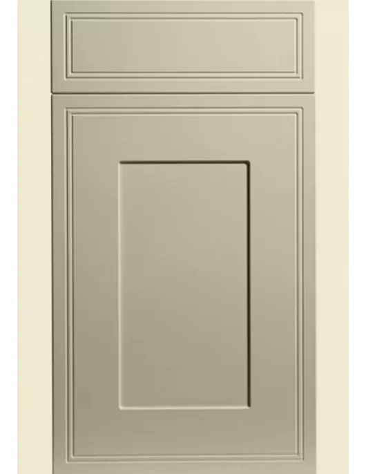 APS20096 Bella Range Tullymore In Colour Supermatt Alabaster Supermatt Alabaster