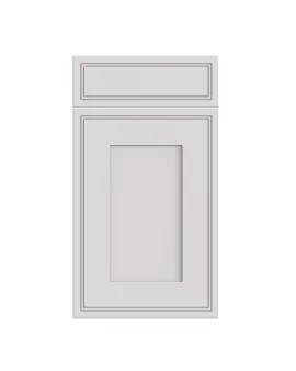 APS20098 Bella Range Tullymore In Colour Supermatt Dove Grey Supermatt Dove Grey