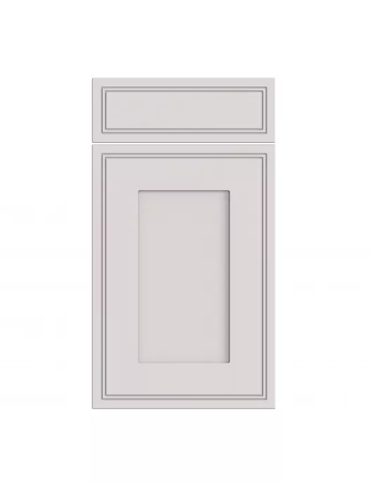 APS20098 Bella Range Tullymore In Colour Supermatt Dove Grey Supermatt Dove Grey