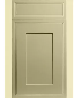 APS20107 Bella Range Tullymore In Colour Vanilla Vanilla