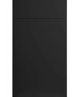 APS20112 Bella Range Venice In Colour Matt Black Matt Black