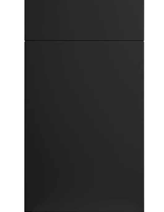 APS20112 Bella Range Venice In Colour Matt Black Matt Black