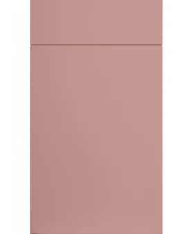 APS20113 Bella Range Venice In Colour Matt Blush Pink Matt Blush Pink