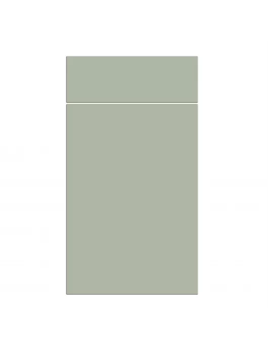 APS20122 Bella Range Venice In Colour Matt Sage Green Matt Sage Green