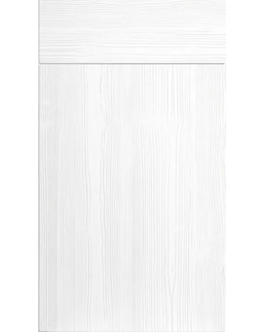 APS20129 Bella Range Venice In Colour Oakgrain White Oakgrain White