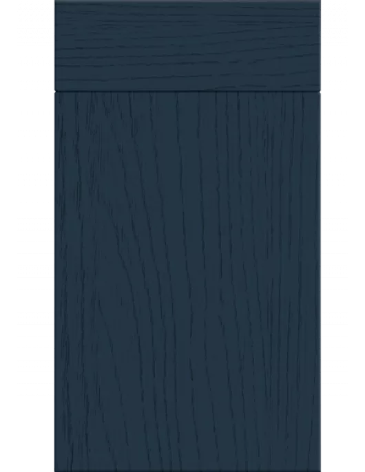 APS20131 Bella Range Venice In Colour Paint Flow Matt Indigo Blue Paint Flow Matt Indigo Blue