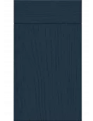 APS20131 Bella Range Venice In Colour Paint Flow Matt Indigo Blue Paint Flow Matt Indigo Blue