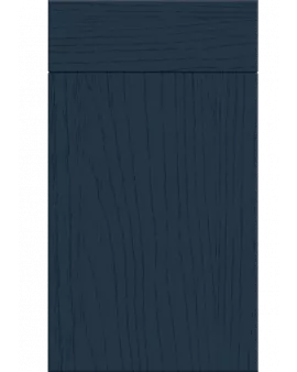 APS20131 Bella Range Venice In Colour Paint Flow Matt Indigo Blue Paint Flow Matt Indigo Blue