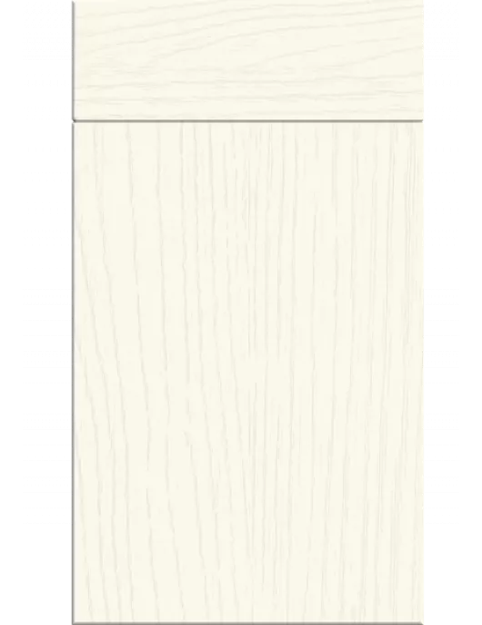 APS20134 Bella Range Venice In Colour Paint Flow Matt White Paint Flow Matt White