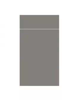 APS20140 Bella Range Venice In Colour Supermatt Dust Grey Supermatt Dust Grey