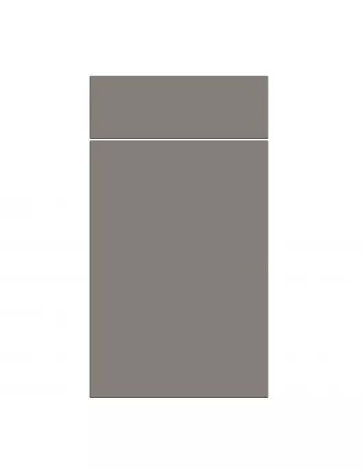 APS20140 Bella Range Venice In Colour Supermatt Dust Grey Supermatt Dust Grey