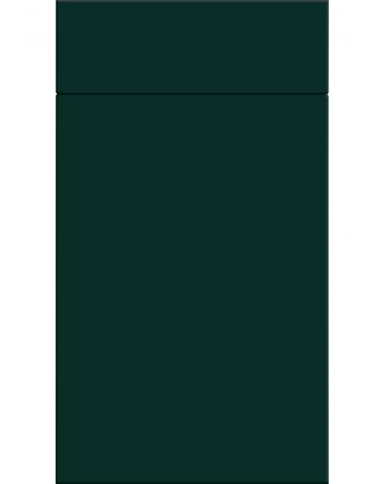 APS20141 Bella Range Venice In Colour Supermatt Fir Green Supermatt Fir Green