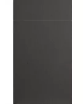 APS20142 Bella Range Venice In Colour Supermatt Graphite Supermatt Graphite