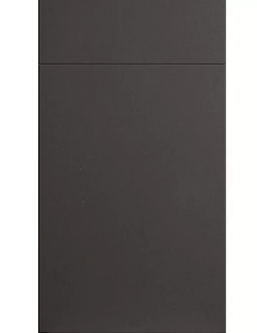 APS20142 Bella Range Venice In Colour Supermatt Graphite Supermatt Graphite