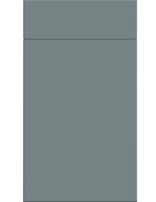 APS20144 Bella Range Venice In Colour Supermatt Mood Grey Supermatt Mood Grey