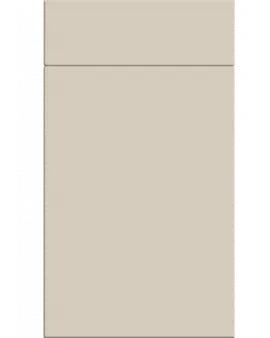 APS20145 Bella Range Venice In Colour Supermatt Oatmeal Supermatt Oatmeal