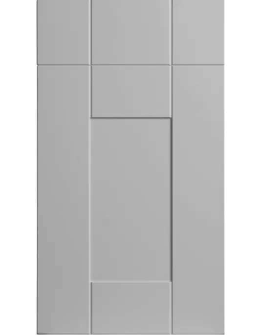 APS20162 Bella Range Warwick In Colour Matt Dove Grey Matt Dove Grey