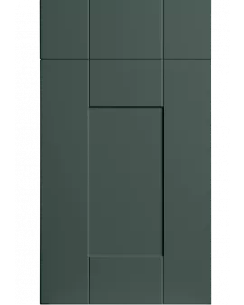 APS20163 Bella Range Warwick In Colour Matt Kombu Green Matt Kombu Green