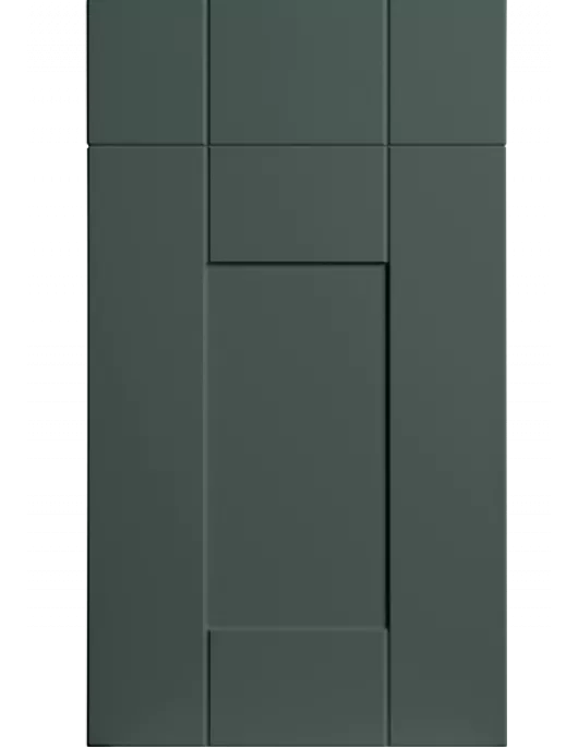 APS20163 Bella Range Warwick In Colour Matt Kombu Green Matt Kombu Green