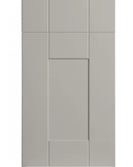 APS20165 Bella Range Warwick In Colour Matt Pebble Matt Pebble