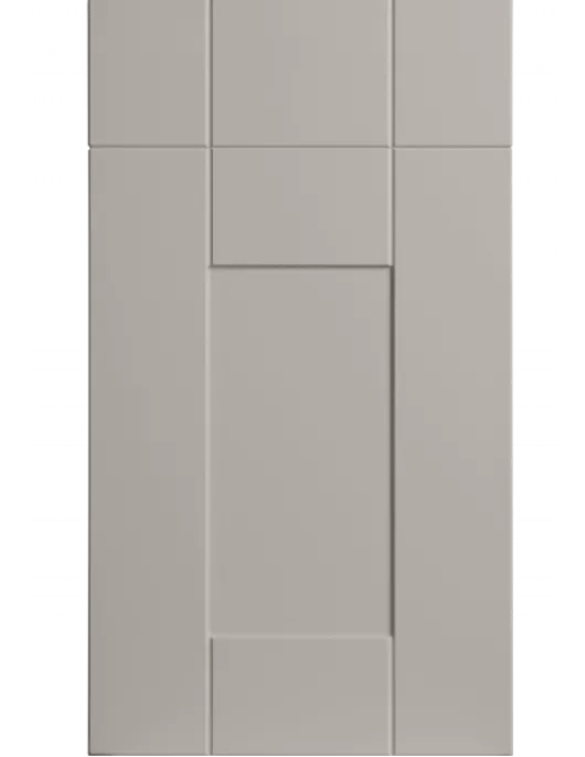 APS20165 Bella Range Warwick In Colour Matt Pebble Matt Pebble