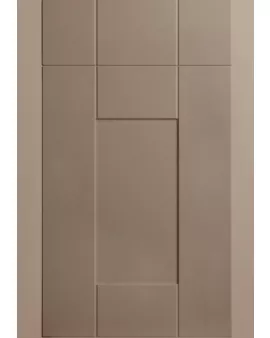 APS20168 Bella Range Warwick In Colour Matt Stone Grey Matt Stone Grey