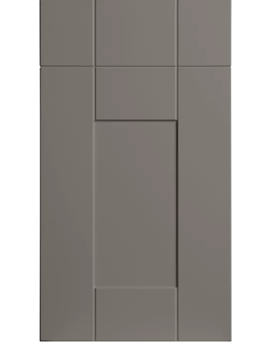 APS20169 Bella Range Warwick In Colour Matt Taupe Matt Taupe