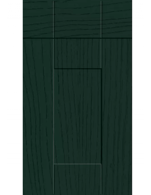 APS20175 Bella Range Warwick In Colour Paint Flow Matt Fir Green Paint Flow Matt Fir Green
