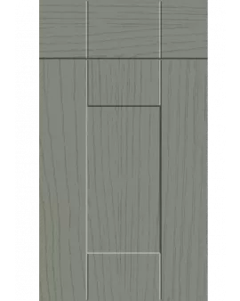 APS20178 Bella Range Warwick In Colour Paint Flow Matt Sage Green Paint Flow Matt Sage Green