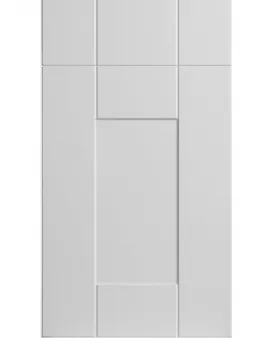 APS20181 Bella Range Warwick In Colour Porcelain White Porcelain White