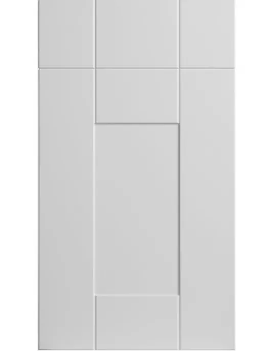 APS20181 Bella Range Warwick In Colour Porcelain White Porcelain White
