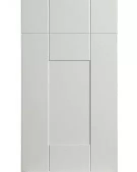 APS20182 Bella Range Warwick In Colour Satin White Satin White