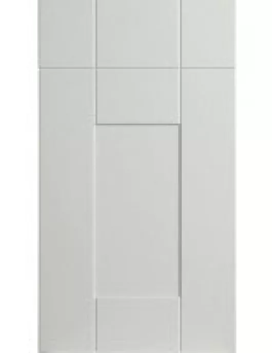 APS20182 Bella Range Warwick In Colour Satin White Satin White