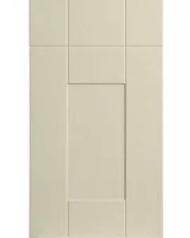 APS20184 Bella Range Warwick In Colour Supermatt Alabaster Supermatt Alabaster