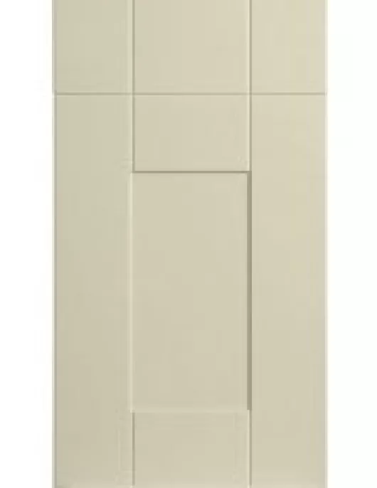 APS20184 Bella Range Warwick In Colour Supermatt Alabaster Supermatt Alabaster