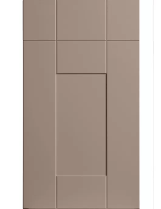 APS20185 Bella Range Warwick In Colour Supermatt Cashmere Supermatt Cashmere