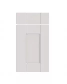 APS20186 Bella Range Warwick In Colour Supermatt Dove Grey Supermatt Dove Grey