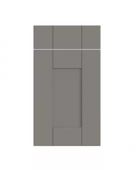 APS20187 Bella Range Warwick In Colour Supermatt Dust Grey Supermatt Dust Grey