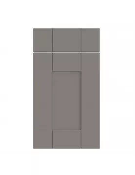 APS20187 Bella Range Warwick In Colour Supermatt Dust Grey Supermatt Dust Grey