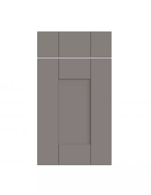 APS20187 Bella Range Warwick In Colour Supermatt Dust Grey Supermatt Dust Grey