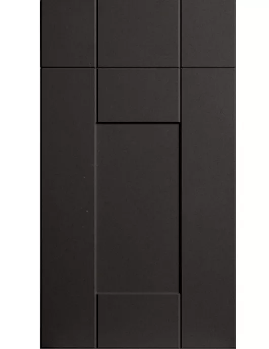 APS20189 Bella Range Warwick In Colour Supermatt Graphite Supermatt Graphite