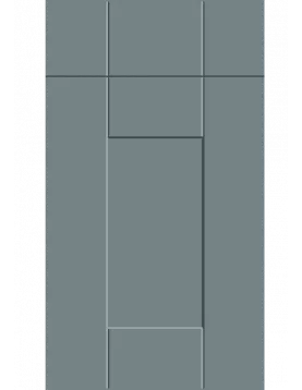 APS20191 Bella Range Warwick In Colour Supermatt Mood Grey Supermatt Mood Grey