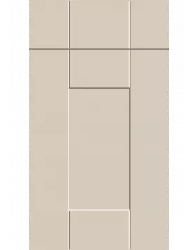 APS20192 Bella Range Warwick In Colour Supermatt Oatmeal Supermatt Oatmeal