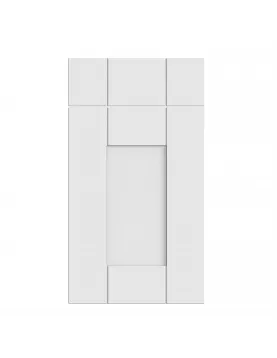 APS20193 Bella Range Warwick In Colour Supermatt White Supermatt White